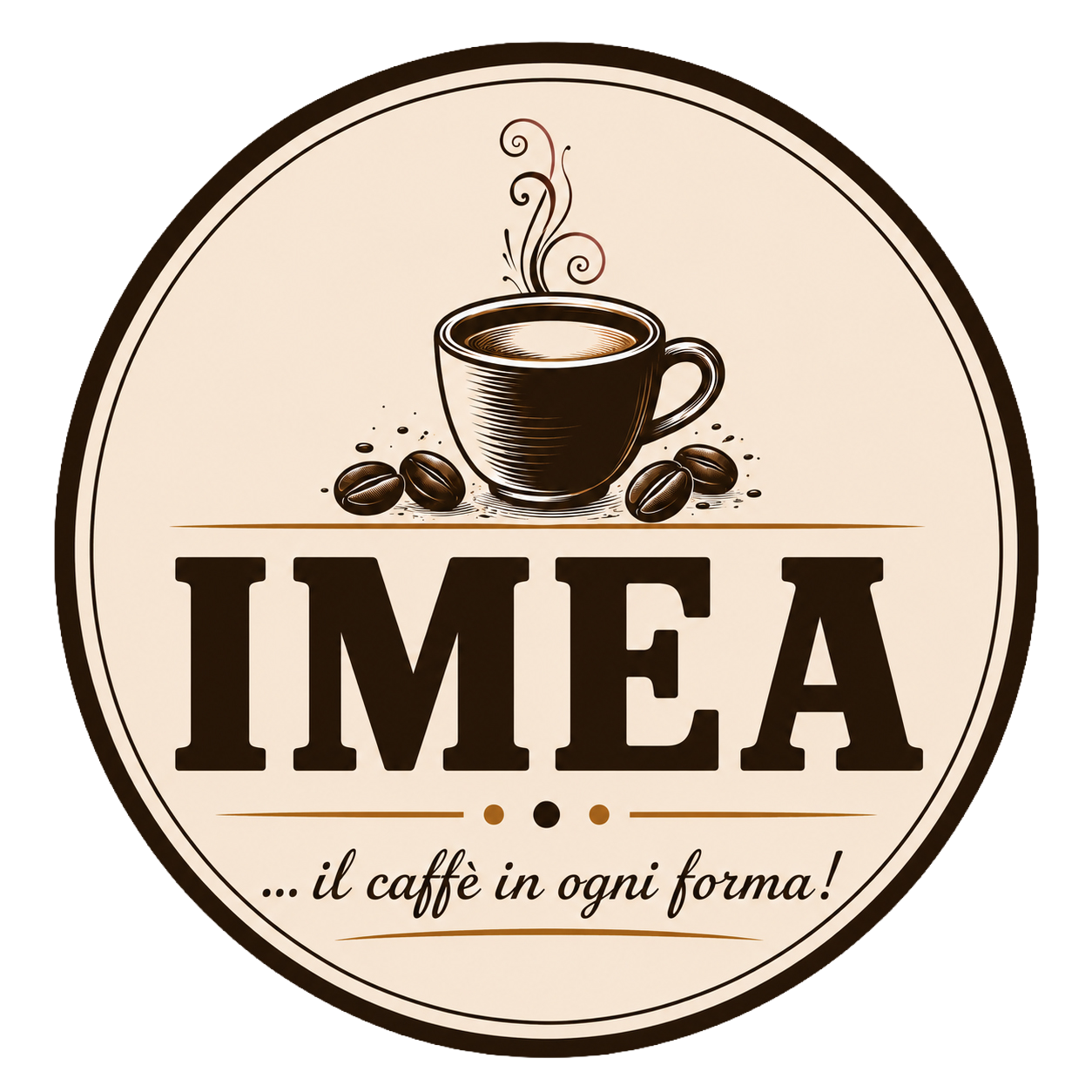 Imea Caffè Carugo